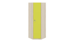 Угловой шкаф для одежды «Аватар» СМ-201.15.001 (1)