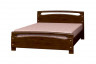 Камелия-2 Кровать 140*200 Браво мебель 