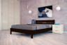 Вероника-5 Кровать 160*200 Браво  мебель    