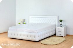 Кровать Ирида 160*200