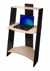 Компьютерный стол КЛ №1.1