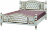 Жасмин Кровать 140* 200 Браво мебель 