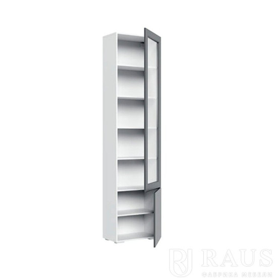 Чарли СТ-06 Пенал (стекло)