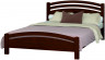 Камелия-3 Кровать 140*200 Браво мебель    