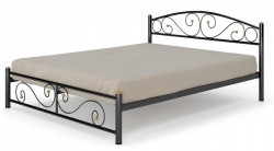Кровать металлическая Румба-2 (M-Style)