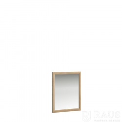 Зеркало в рамке Модуль ЯН-19, (897*697) Мебельная Индустрия