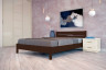 Вероника-5 Кровать 120*200 Браво мебель  